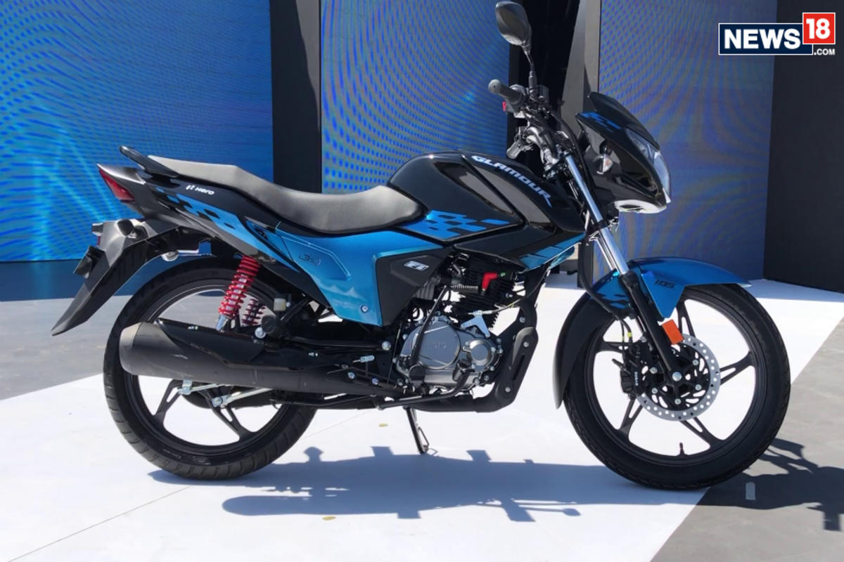 Hero Motocorp Sells Over 5 Lakh Units In July Reports A M O M Growth Of 14 Per Cent