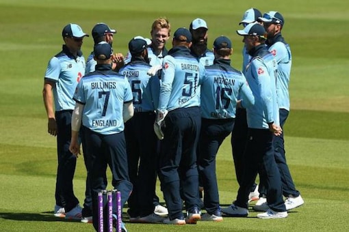England vs Pakistan 2020: Test Players Left Out of England's Squad for Pakistan T20Is