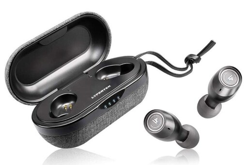 Lypertek Tevi Review: Affordable True Wireless Earbuds to Please Enthusiasts, Budget Buyers