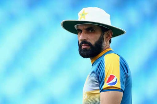 Head Coach and Selector Misbah ul Haq Will be Asked to Reflect on Team's Performance: Ehsan Mani
