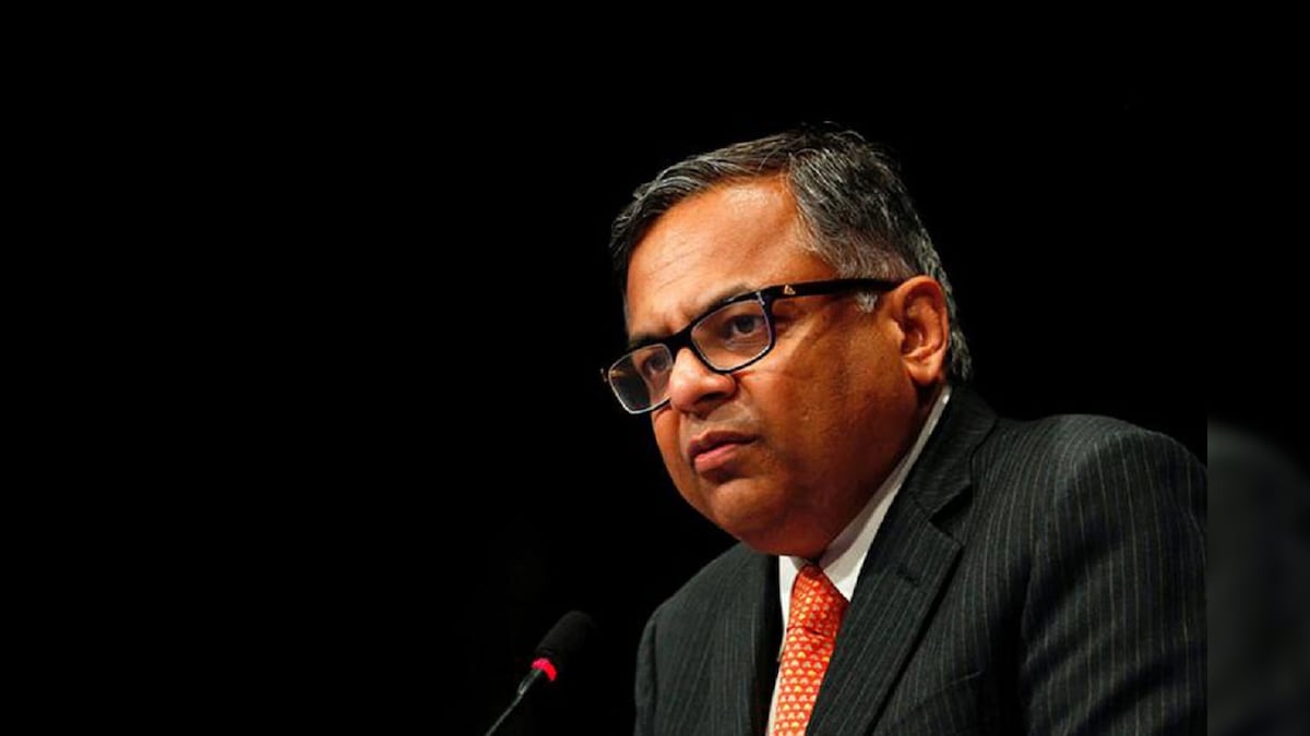 Covid-19 Ushering in New Reality For Industries, Changes in Consumer Behaviour: Tata Motors' Chandrasekaran