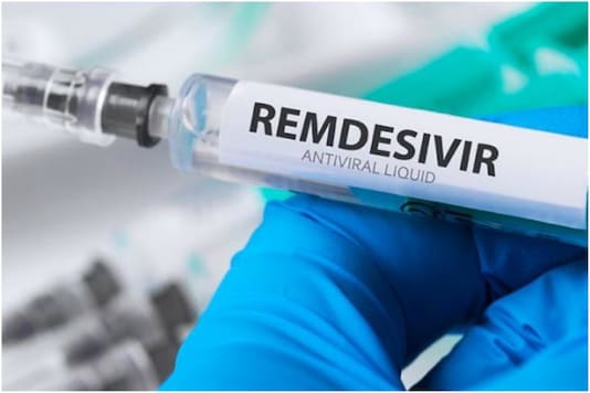 Centre Waives Customs Duty on Remdesivir Injection & Its Active Ingredients  amid Covid Crisis