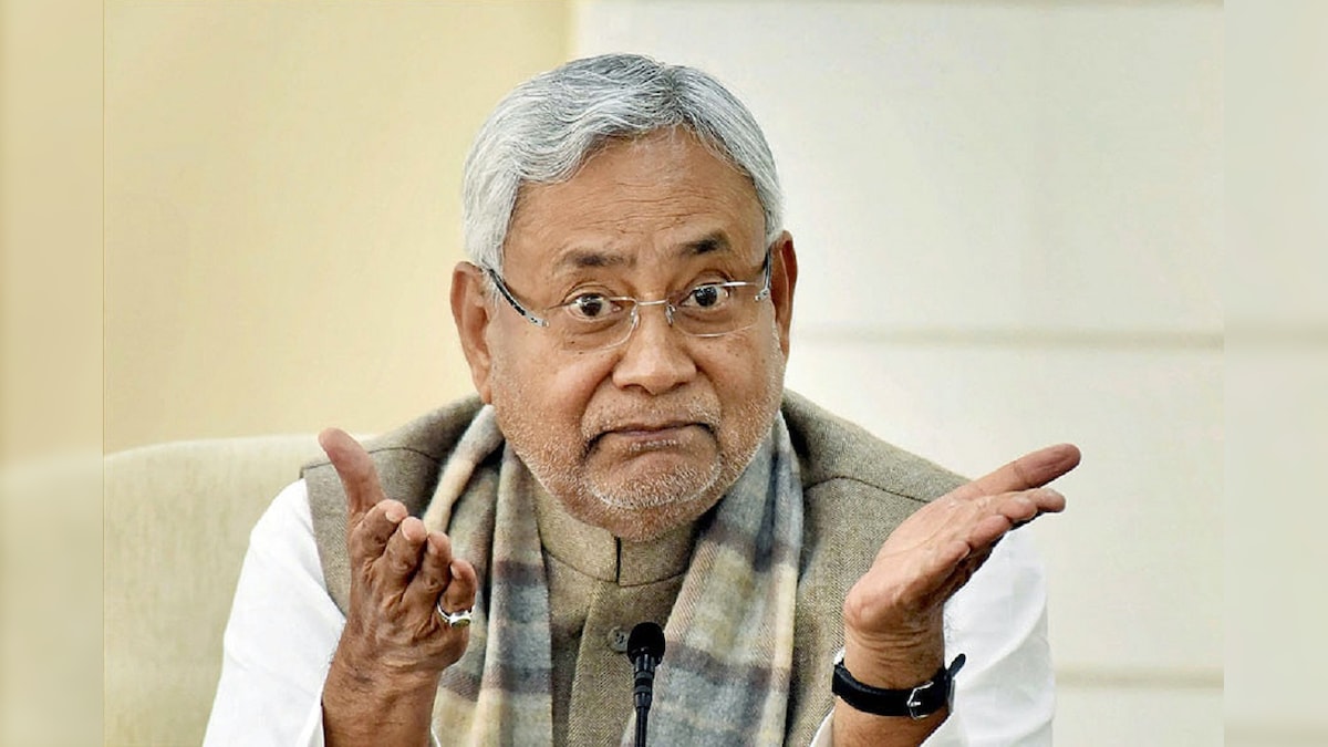 Bihar CM Nitish Kumar Speaks to Naveen Patnaik, Seeks Support for Rajya Sabha Deputy Chairman Post