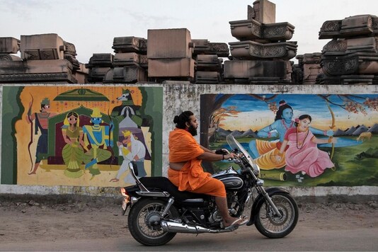 Representative image. (Reuters/Danish Siddiqui)