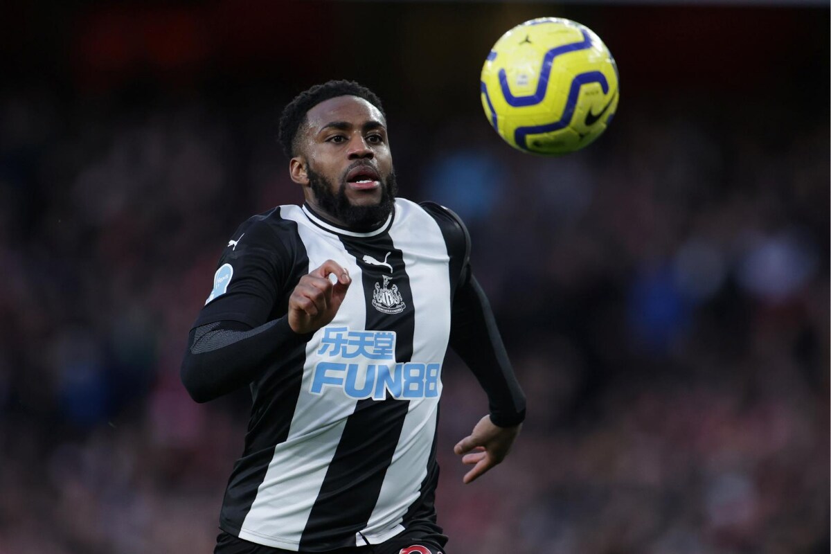 Tottenham Hotspur's Danny Rose Says He is Tired of Racial Discrimination Against Him