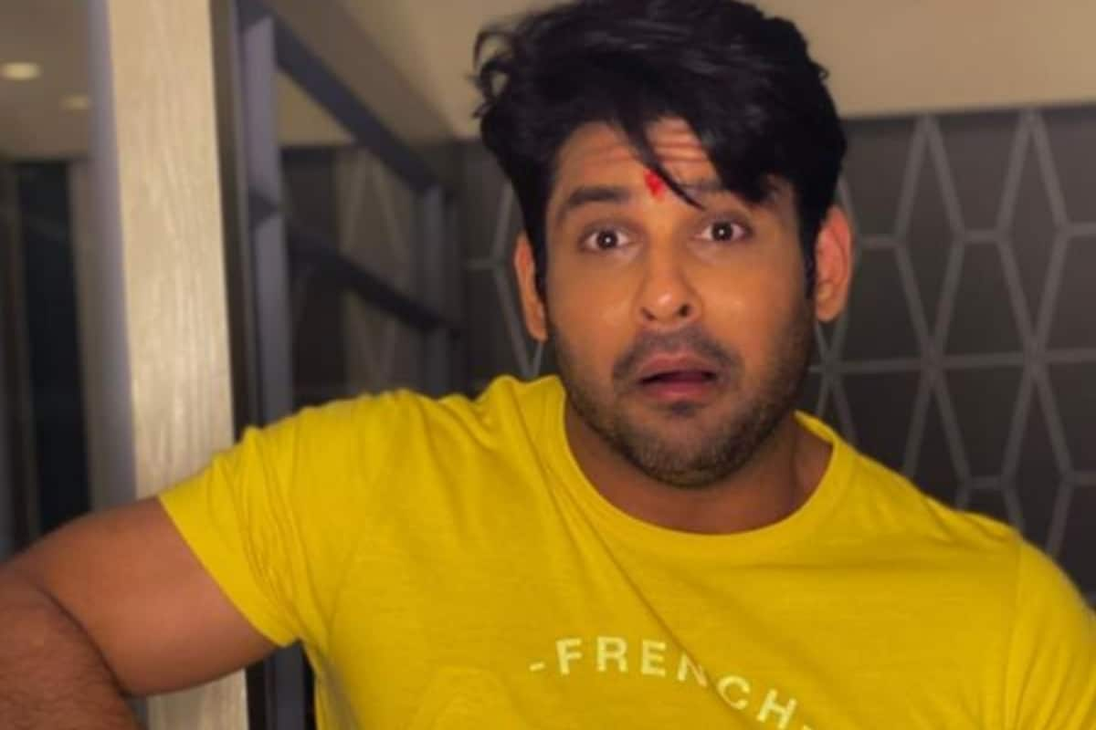 Look What Rakhi has Done to Siddharth Shukla: 'Thank God it Comes Once