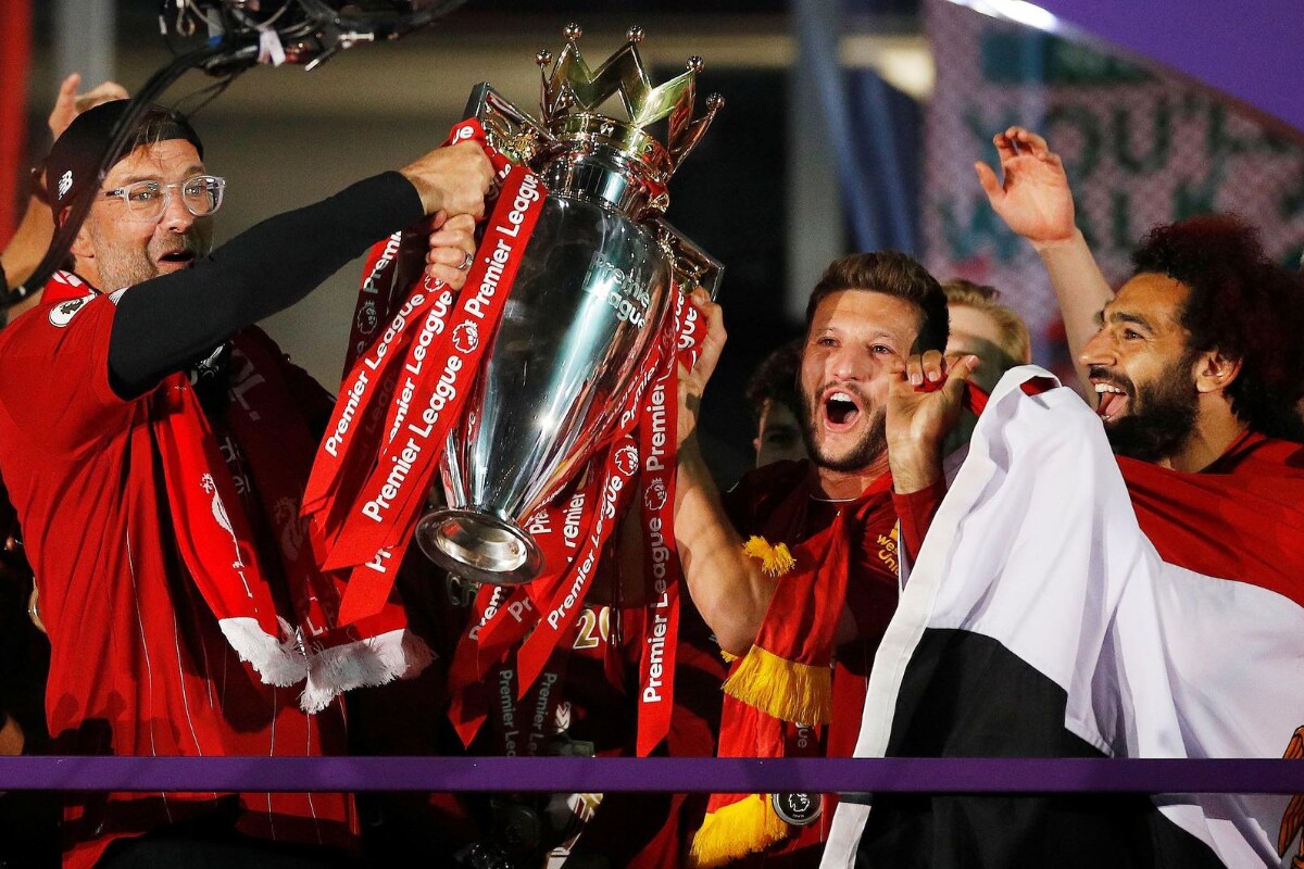 'It Was a Long Time Coming': Liverpool Owner Basks in Club's Premier League Glory