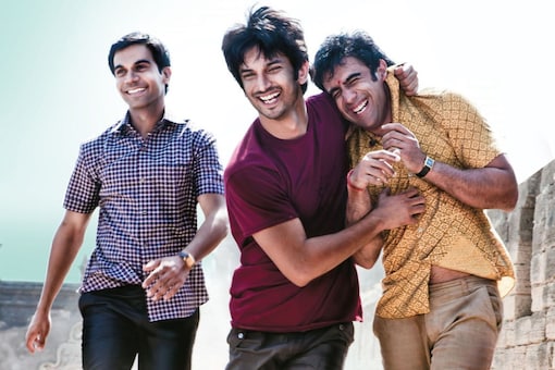 Don't Think If I'll Be Able To Watch Kai Po Che Again: Amit Sadh on Sushant Singh Rajput