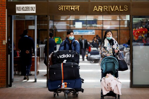 Image used for representation. (Photo: Reuters)