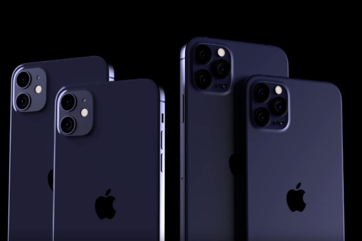Apple iPhone 12 Rumours: Cameras, Design, Display and All Other Features  Spotted So Far