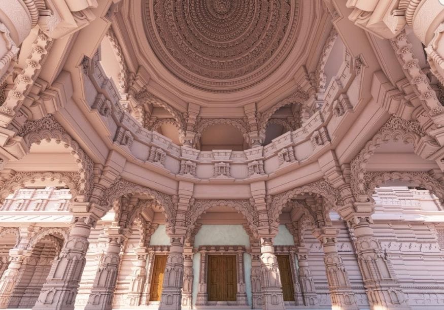 Ram Mandir Photos See What The Grand Temple In Ayodhya Will Look Like ram-mandir-photos-see-what-the-grand-temple-in-ayodhya-will-look-like