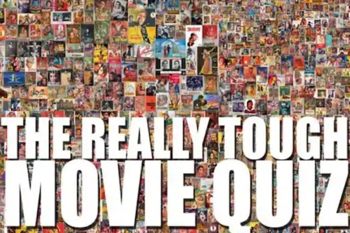 The Really Tough Movie Quiz: September 18