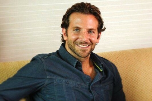 Bradley Cooper 