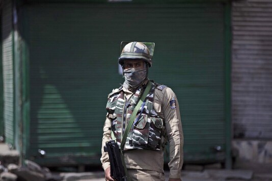 Image for representation. Photo: AP) 