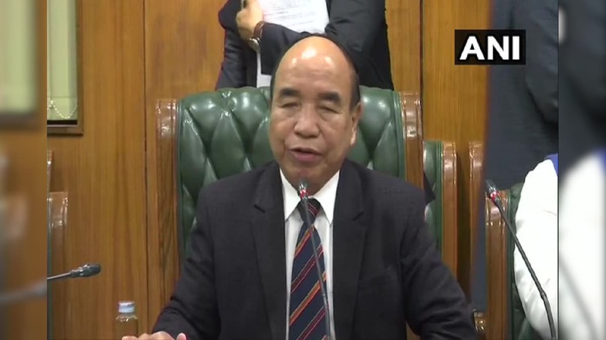 Mizoram Refutes Reports of Withdrawing Forces from Assam as Border Situation Remains Grim