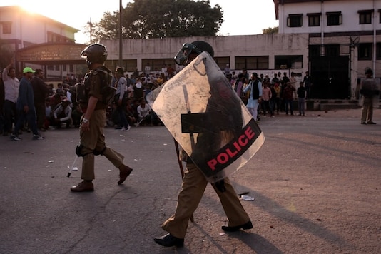  About 125 platoons of Karnataka State Reserve Police (KSRP) have been deployed. Also, instructions have been given to deploy extra forces at strategic points and tolls on highways, Bommai said.