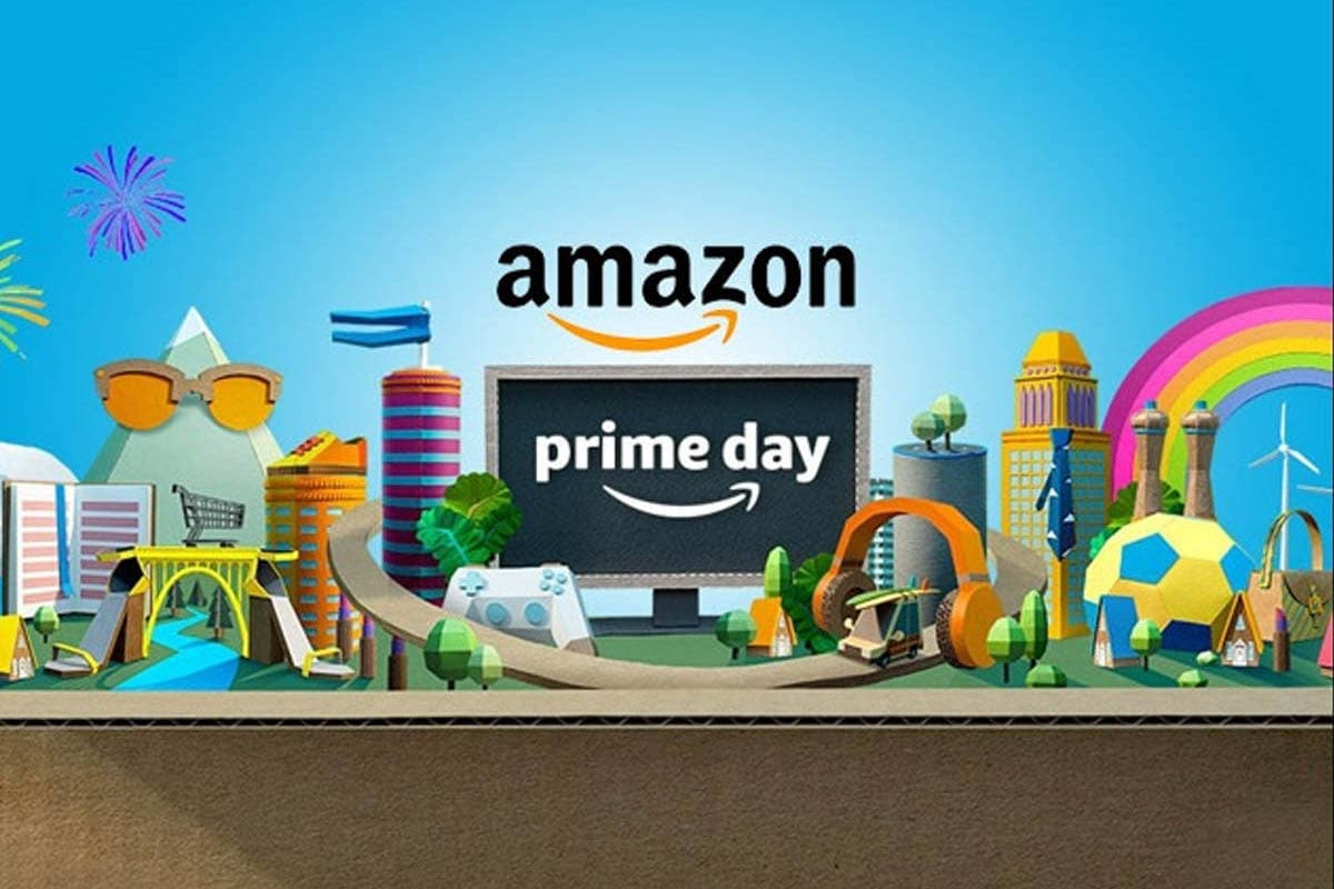 Amazon Prime Day Sale Begins August 6: Best Deals on ...