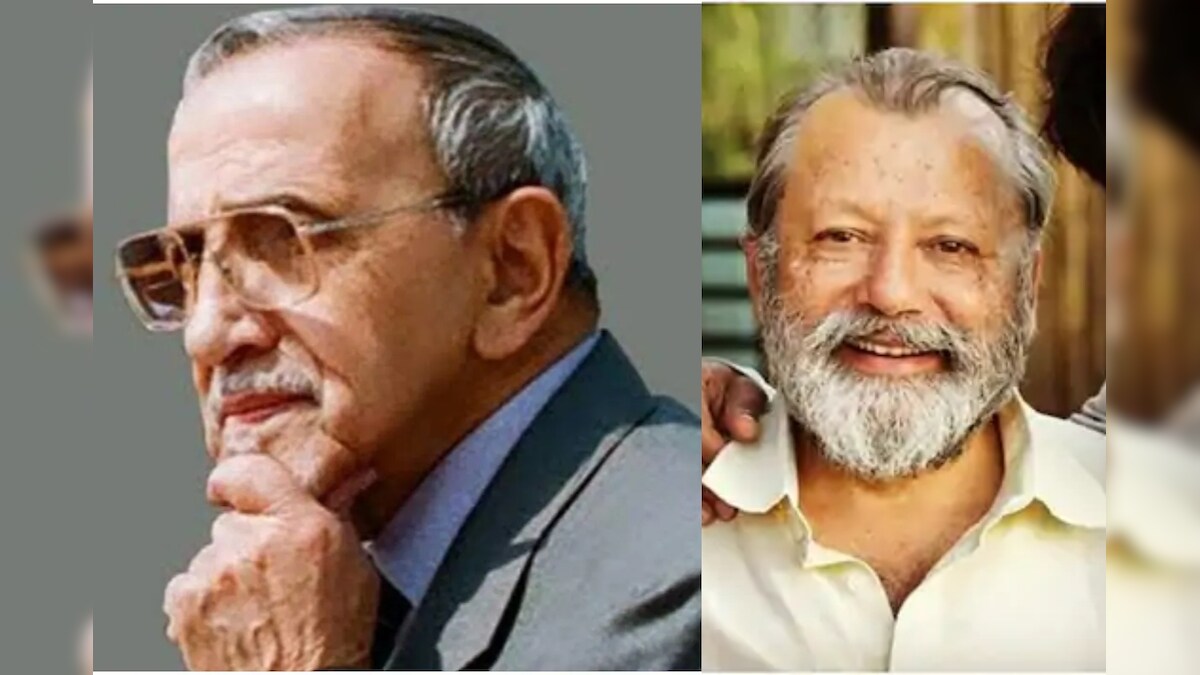 He Was, Therefore We Are: Pankaj Kapur, MK Raina and Other Theatre Stars Remember Ebrahim Alkazi