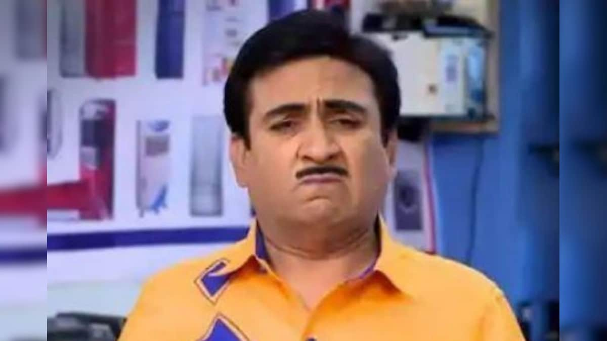 Someone Made a CV for Jethalal from ‘Taarak Mehta Ka Ooltah Chashmah’ and It’s On-point