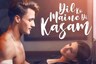 Asim Riaz, Himanshi Khurana's New Song 'Dil Ko Maine Di Kasam' is About Unconditional Love