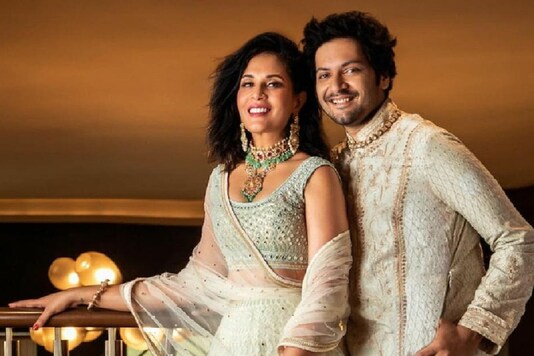 Richa Chadha On Having to Postpone Wedding With Ali Fazal Due to Covid-19: This Was Inevitable