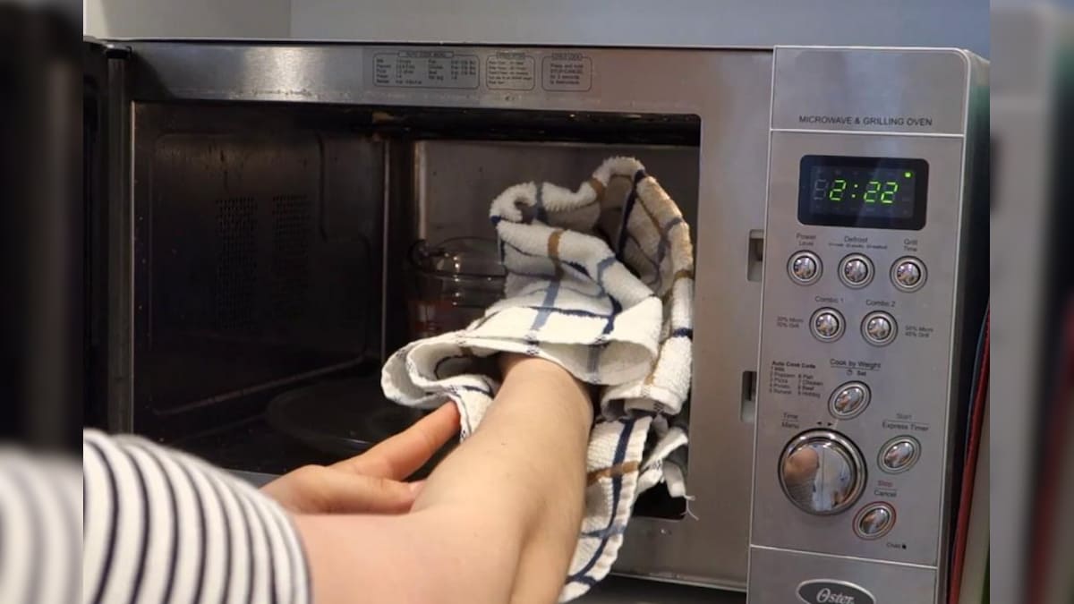 Annoyed by Microwave Heating Up the Bowl Along With Your Food? Science May Have a Solution