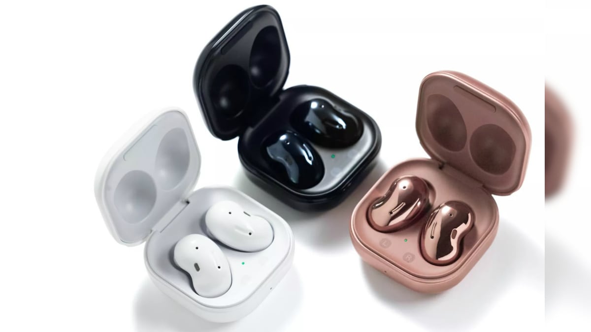 Samsung Galaxy Buds Live, Buds Plus Prices Cut by Rs 3,000: Galaxy M01, M01s Prices Also Slashed