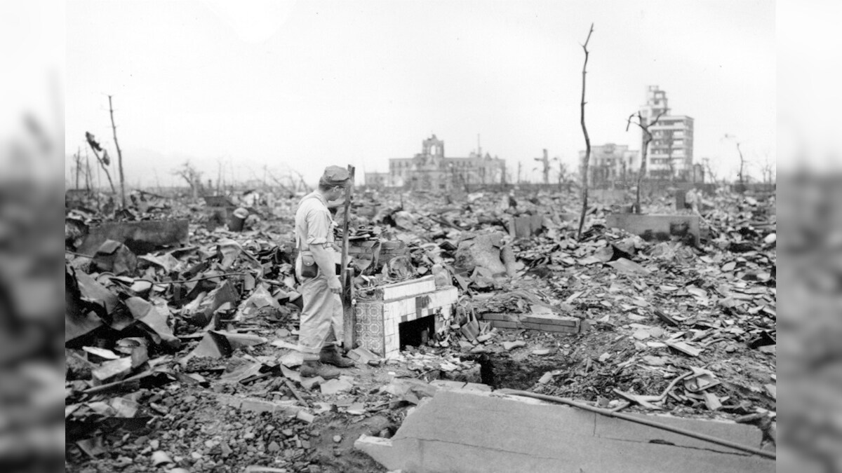 '...Unite With Spirit of Hiroshima': Survivors Mark 75th Anniversary of World's 1st Atomic Attack