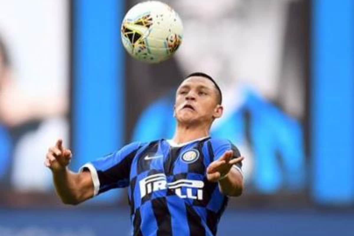 Alexis Sanchez Has Signed 3-year Deal with Inter Milan, Says Club CEO Giuseppe Marotta