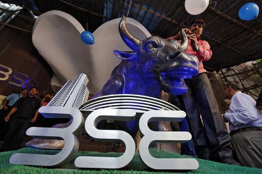 According to traders, domestic equities turned choppy amid lack of directional cues from global markets.