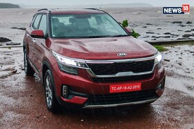 Kia Seltos SUV Recalled in the United States Due to Faulty Piston Rings, 1.47 Lakh Units Affected