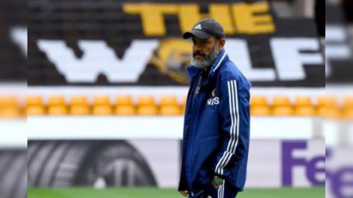 Wolves Manager Nuno Espirito Santo Says 'Need More Time Off Before New Season'