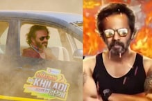 Rohit Shetty is Donating Portion of His Earnings from Khatron Ke Khiladi to Help Cine Workers