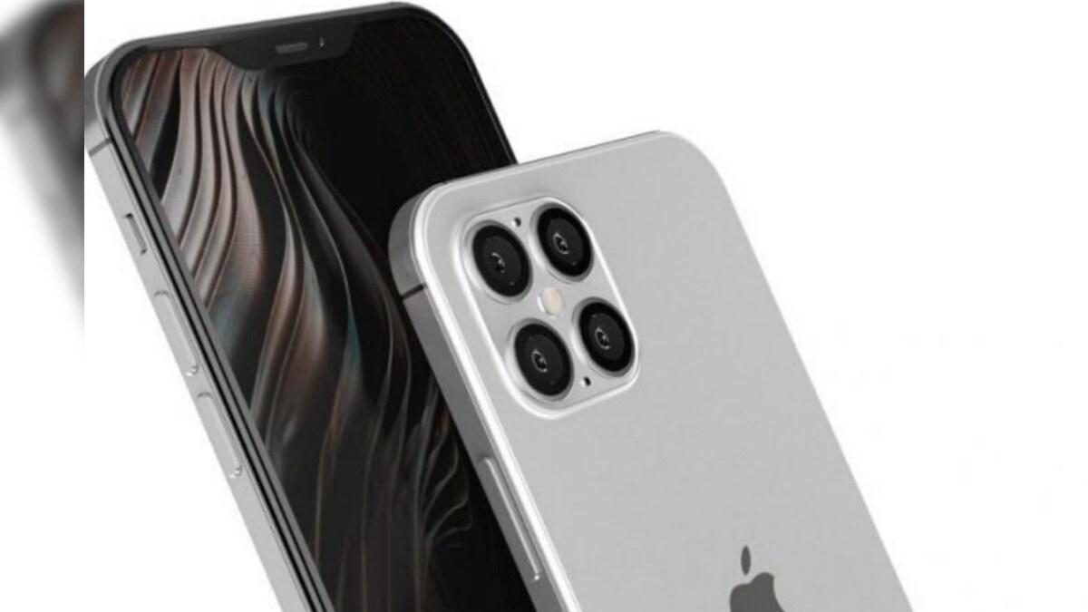 iPhone 12 May Feature Wireless Charging With Magnetic Attachment, Says New Report