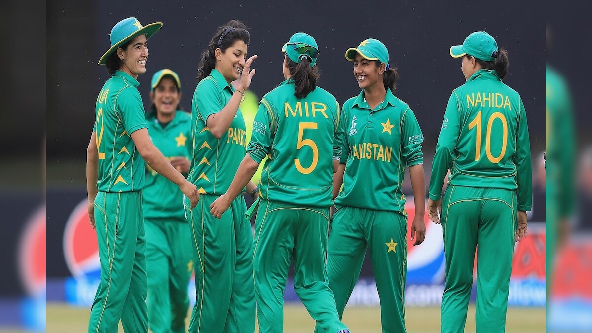 Pakistan Cricket Board Tags Women Cricketers in Pictures of Travel Bags;  Results in Meme Fest on Twitter