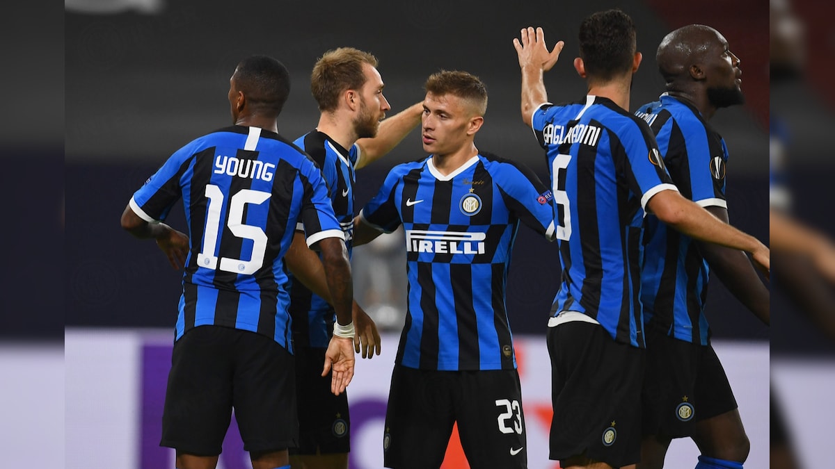 SEV Vs INT Dream11 Team Prediction Europa League 2019-20, Sevilla Vs Inter Milan Playing XI, Football Fantasy Tips