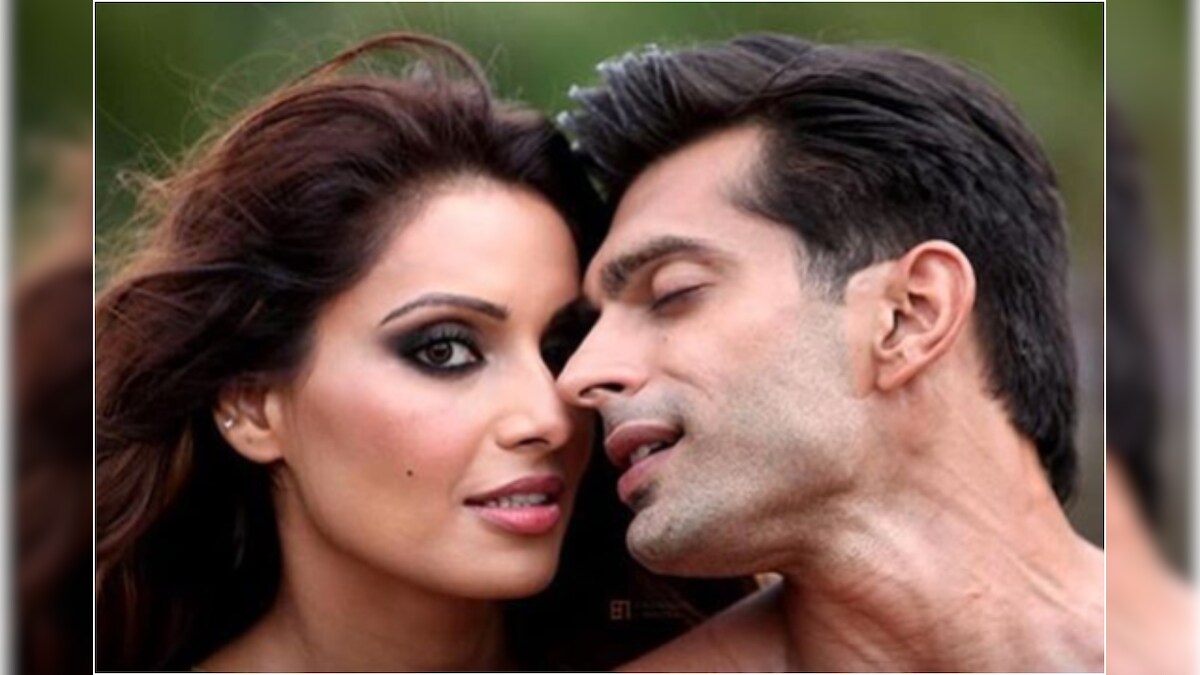 Karan Singh Grover and Bipasha Basu's Alone copy of a Thai film? -  Bollywood News & Gossip, Movie Reviews, Trailers & Videos at