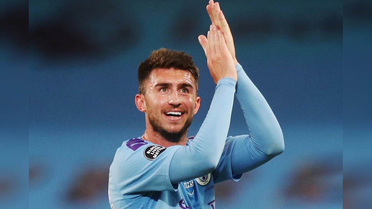 Aymeric Laporte Announces Manchester City Have Unfinished Business in the UEFA Champions League