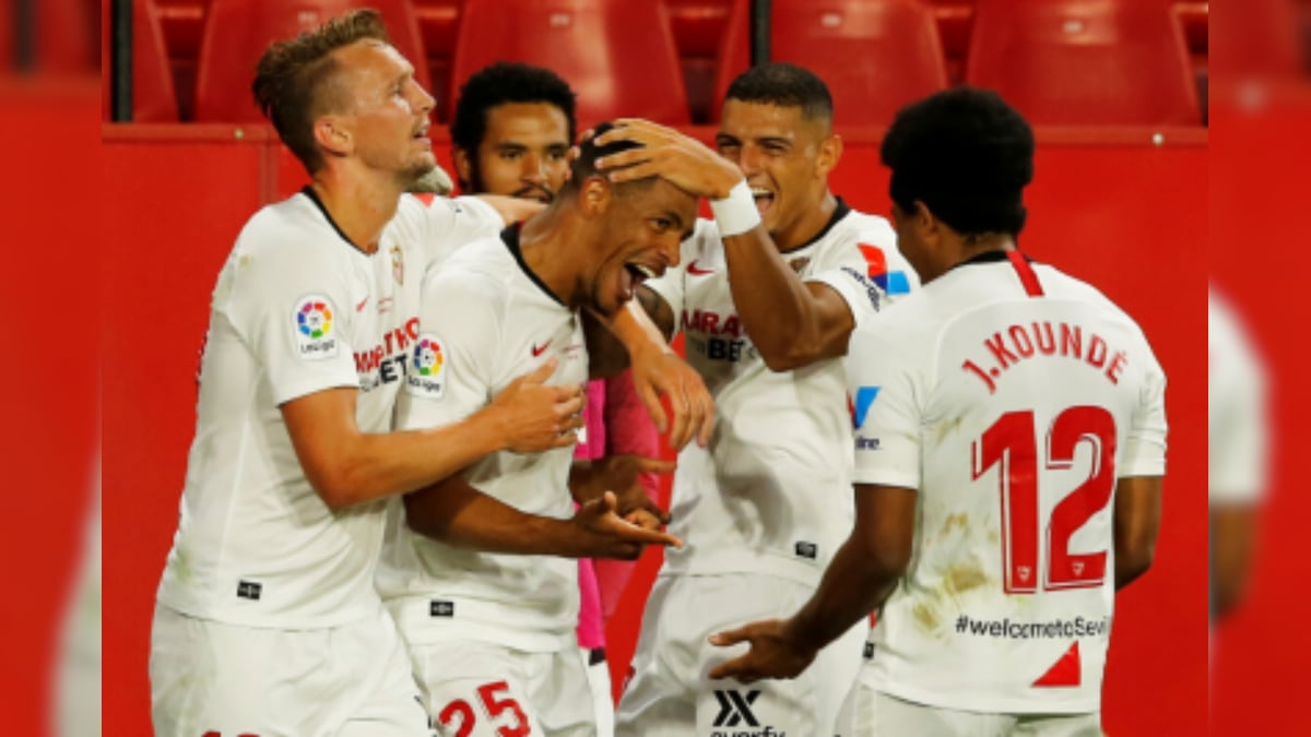 Matchday: Five-time Europa League Winner Sevilla Face Wolverhampton Wanderers