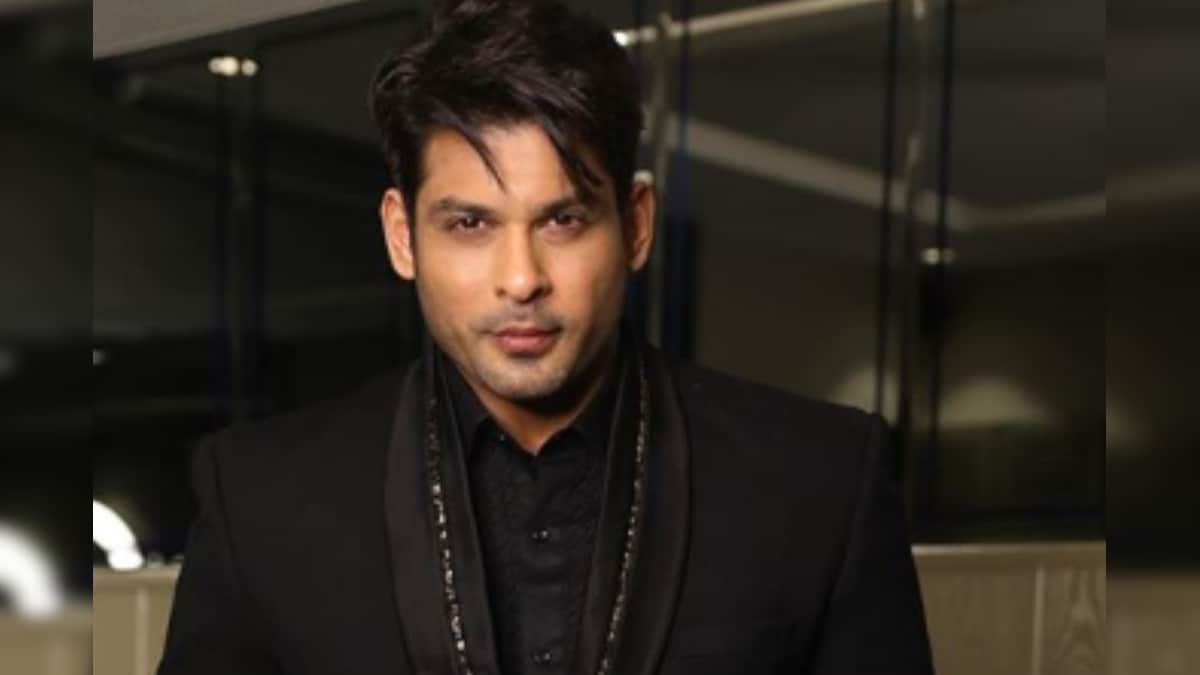 Sidharth Shukla On Resuming Work: Had My Apprehensions Because My Mom is at Home