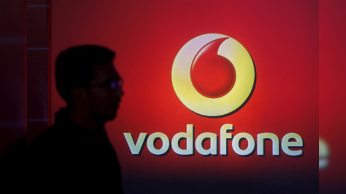 India Has Time Till Dec-end to Appeal Against Vodafone Arbitration Award