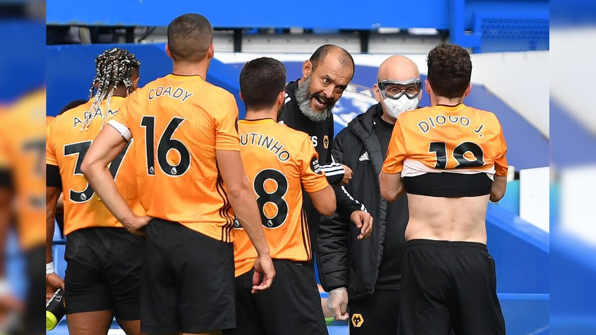 UEFA Europa League, Wolverhampton Wanderers vs Sevilla LIVE Streaming: When and Where to Watch Online, TV Telecast, Team News