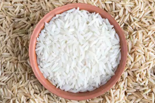 Rice. (Image for representation.)