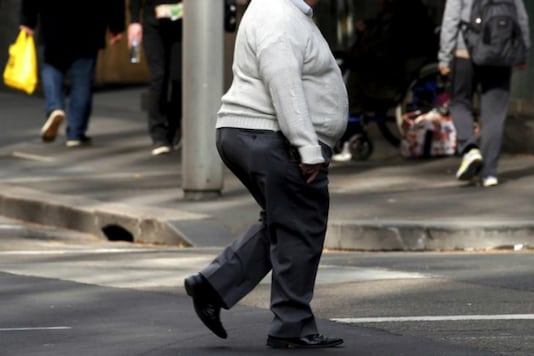 Photo for representation only (Reuters)