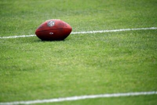 NFL (Photo Credit: AP)