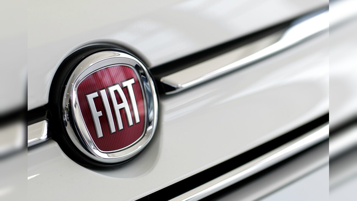 Fiat Chrysler Likely to Recall About One Million Vehicles Over Emissions Issue