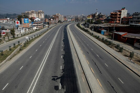 Image for representation. (Reuters)