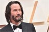 Happy Birthday, Keanu Reeves. We Made a List to Remind Everyone Why You Are the Purest
