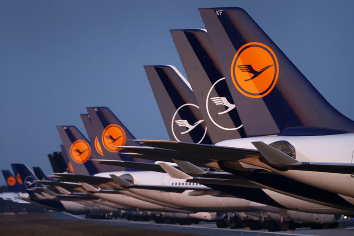 germany travel restrictions from india lufthansa