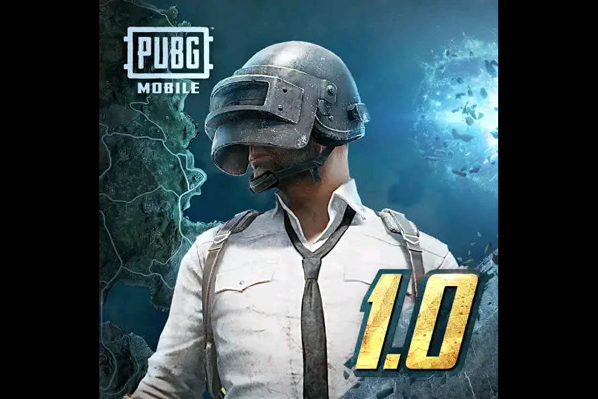 PUBG Mobile Beta 1.0 Update: Erangel 2.0, M1014 Weapon, Cheer Park Update and More